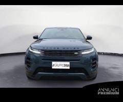 Land Rover RR Evoque Range Rover Evoque II 20...