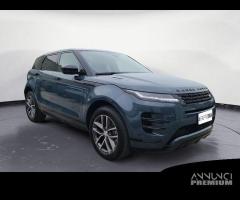 Land Rover RR Evoque Range Rover Evoque II 20...