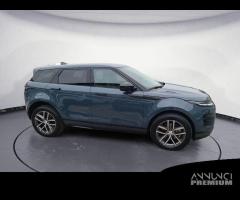 Land Rover RR Evoque Range Rover Evoque II 20...