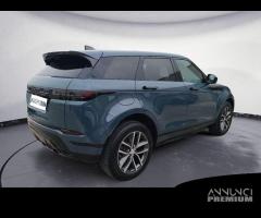 Land Rover RR Evoque Range Rover Evoque II 20...