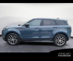 Land Rover RR Evoque Range Rover Evoque II 20... - 8