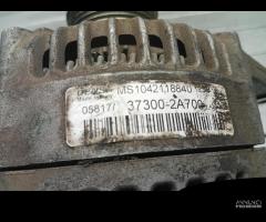 ALTERNATORE KIA Sportage Serie 373002A700 Diesel ( - 3