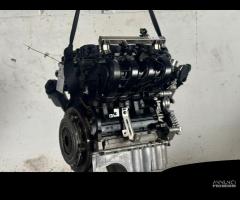 MOTORE COMPLETO OPEL Corsa E 3Â° Serie B14XER Benz - 9