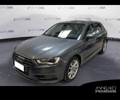 Audi A3 III 2013 Sportback Diesel Sportback 1...