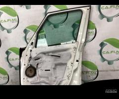 PORTIERA ANTERIORE DESTRA FIAT 500 L Serie (351_35