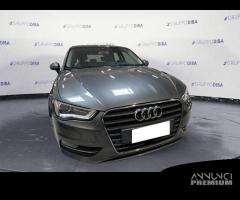 Audi A3 III 2013 Sportback Diesel Sportback 1...