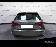 Audi A3 III 2013 Sportback Diesel Sportback 1...