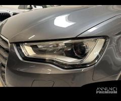 Audi A3 III 2013 Sportback Diesel Sportback 1... - 8