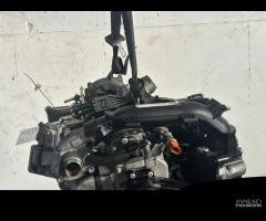 MOTORE COMPLETO AUDI A1 Serie (8XK) CBZ Benzina 12