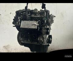 MOTORE COMPLETO AUDI A1 Serie (8XK) CBZ Benzina 12 - 6