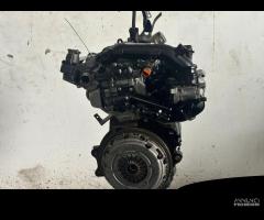 MOTORE COMPLETO AUDI A1 Serie (8XK) CBZ Benzina 12 - 7