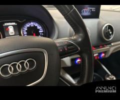 Audi A3 III 2013 Sportback Diesel Sportback 1... - 18