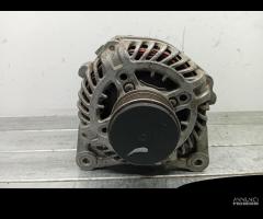 ALTERNATORE NISSAN Micra Serie (K14) A2TE0181ZE Di - 1