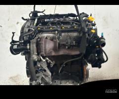 MOTORE COMPLETO LANCIA Delta 4Â° Serie 844A3000 Di