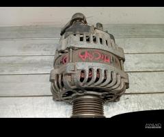 ALTERNATORE NISSAN Micra Serie (K14) A2TE0181ZE Di - 2