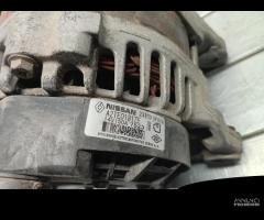 ALTERNATORE NISSAN Micra Serie (K14) A2TE0181ZE Di - 4