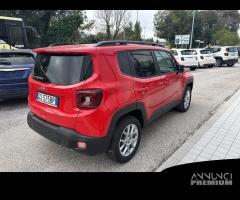 Jeep Renegade PHEV MY21 Plug-In Hybrid My23 L...