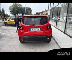 Jeep Renegade PHEV MY21 Plug-In Hybrid My23 L...