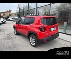 Jeep Renegade PHEV MY21 Plug-In Hybrid My23 L...