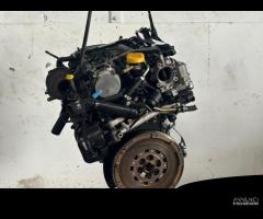 MOTORE COMPLETO LANCIA Delta 4Â° Serie 844A3000 Di - 9