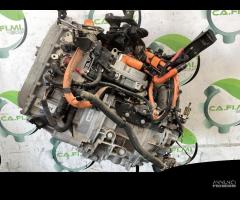 MOTORE COMPLETO RENAULT Twingo III serie 5AL605 El