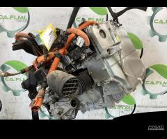 MOTORE COMPLETO RENAULT Twingo III serie 5AL605 El