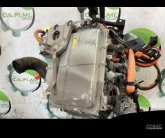 MOTORE COMPLETO RENAULT Twingo III serie 5AL605 El