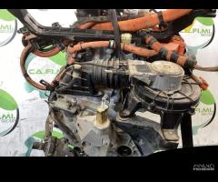 MOTORE COMPLETO RENAULT Twingo III serie 5AL605 El