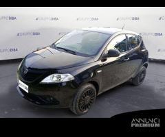 Lancia Ypsilon III 2015 Benzina 0.9 t.air Ele...