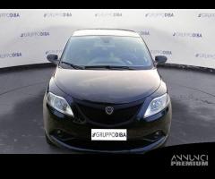 Lancia Ypsilon III 2015 Benzina 0.9 t.air Ele...