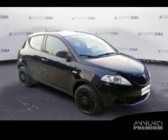 Lancia Ypsilon III 2015 Benzina 0.9 t.air Ele...