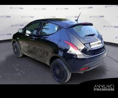 Lancia Ypsilon III 2015 Benzina 0.9 t.air Ele... - 7