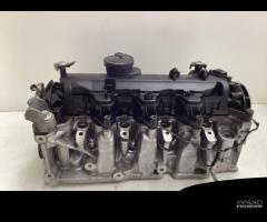 TESTATA RENAULT Clio Serie IV 110421615R 8V Diesel