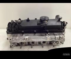 TESTATA RENAULT Clio Serie IV 110421615R 8V Diesel