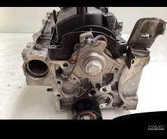 TESTATA RENAULT Clio Serie IV 110421615R 8V Diesel