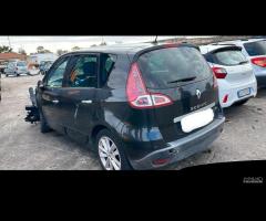 MOTORE COMPLETO RENAULT SCENIC 1.9 D  F9Q N8