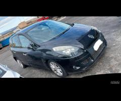 MOTORE COMPLETO RENAULT SCENIC 1.9 D  F9Q N8