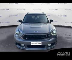 MINI Mini Countryman F60 2017 Diese Mini Coun...