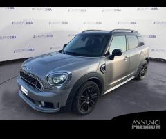 MINI Mini Countryman F60 2017 Diese Mini Coun...