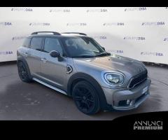 MINI Mini Countryman F60 2017 Diese Mini Coun...