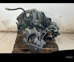 CAMBIO MANUALE COMPLETO NISSAN Qashqai 2Â° Serie 1