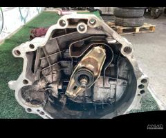 CAMBIO MANUALE COMPLETO AUDI A4 Berlina (8E) 01230 - 1