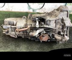 CAMBIO MANUALE COMPLETO AUDI A4 Berlina (8E) 01230 - 3