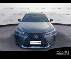 Lexus UX 2019 250h 2.0 Premium 4wd cvt my20