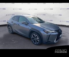 Lexus UX 2019 250h 2.0 Premium 4wd cvt my20