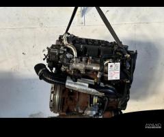 MOTORE COMPLETO FIAT Scudo 3Â° Serie RHR Diesel 20 - 8