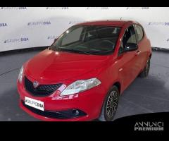 Lancia Ypsilon III 2015 Benzina 1.2 Gold ecoc...