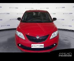 Lancia Ypsilon III 2015 Benzina 1.2 Gold ecoc...