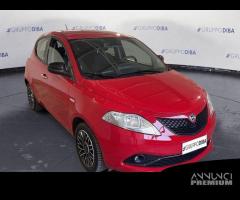 Lancia Ypsilon III 2015 Benzina 1.2 Gold ecoc...