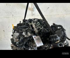 MOTORE COMPLETO VOLKSWAGEN Tiguan Serie DGD Diesel